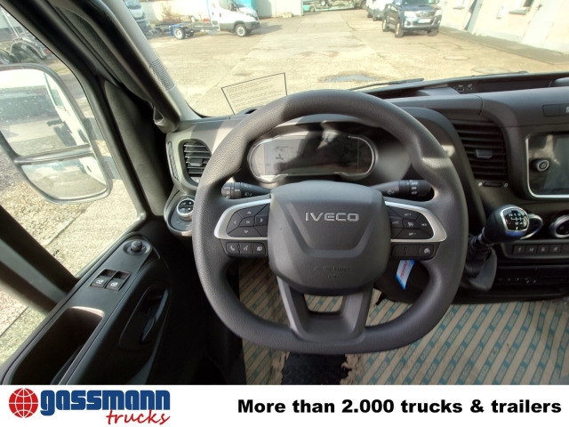 Iveco Daily 72C18H/P DK 4x2, Nebenantrieb - Camión chasis: foto 2 Iveco Daily 72C18H/P DK 4x2, Nebenantrieb - Camión chasis: foto 2