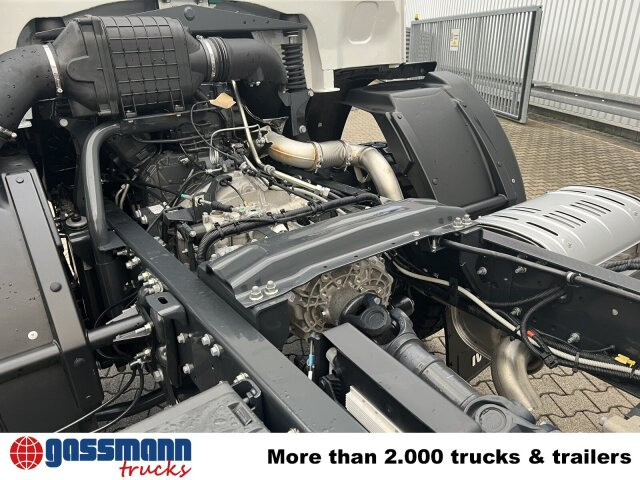 Camión chasis nuevo Iveco EuroCargo ML150E24 WS 4x4, Euro3, mehrfach: foto 14