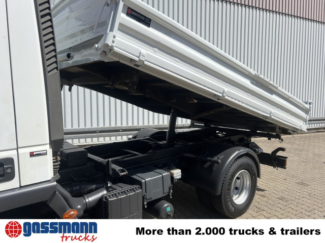 Camión volquete Iveco EuroCargo ML80E18K 4x2: foto 14