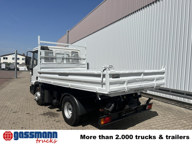 Camión volquete Iveco EuroCargo ML80E18K 4x2: foto 11