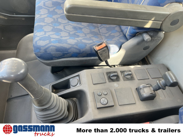 Camión volquete Iveco EuroCargo ML80E18K 4x2: foto 7