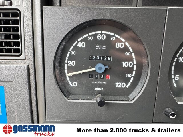 Iveco FF 100 EW 4x4 Doka, LF 8/12, Euro Fire - Ambulancia: foto 5 Iveco FF 100 EW 4x4 Doka, LF 8/12, Euro Fire - Ambulancia: foto 5