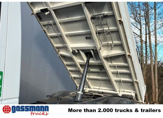 Iveco ML180E32 4x2 - Camión volquete: foto 5 Iveco ML180E32 4x2 - Camión volquete: foto 5