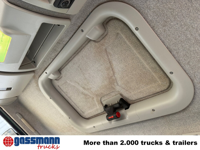 Iveco ML80E18/P 4x2, City-Abroller - Camión multibasculante: foto 5 Iveco ML80E18/P 4x2, City-Abroller - Camión multibasculante: foto 5