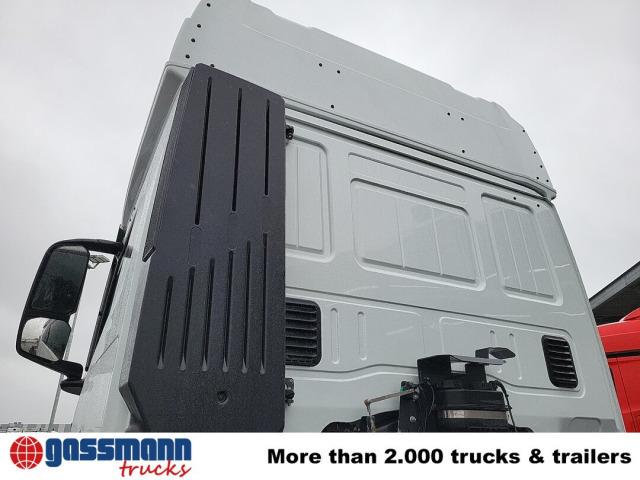 Iveco T-Way AT410T51 8x4, Retarder, 4x VORHANDEN! - Camión volquete: foto 2 Iveco T-Way AT410T51 8x4, Retarder, 4x VORHANDEN! - Camión volquete: foto 2