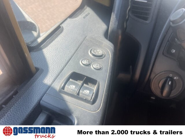 Iveco Trakker AD260T45W 6x6 - Camión chasis: foto 2 Iveco Trakker AD260T45W 6x6 - Camión chasis: foto 2