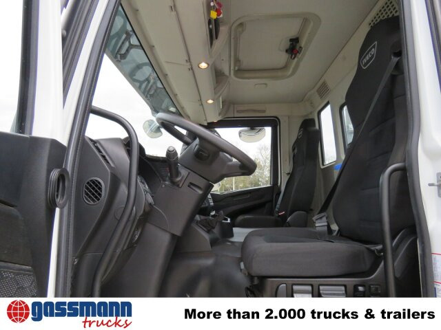 Iveco X-Way AD360X40BZ 8x4, Stetter 8/9m³ - Camión hormigonera: foto 2 Iveco X-Way AD360X40BZ 8x4, Stetter 8/9m³ - Camión hormigonera: foto 2