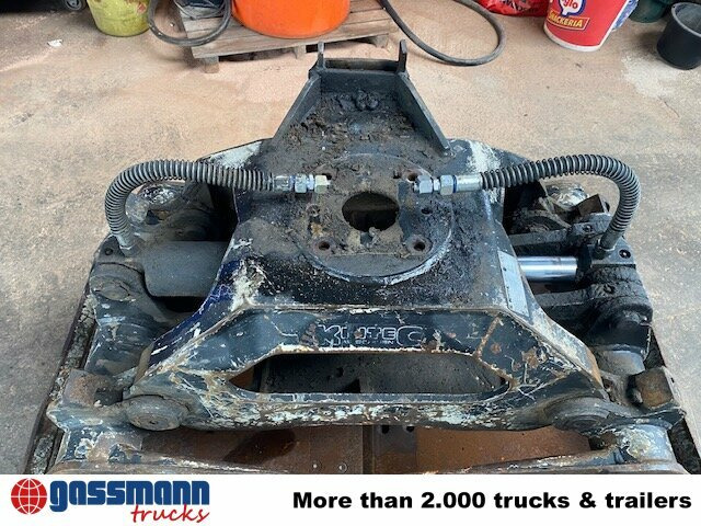 KG 25-2-650 - Cuchara de mordazas: foto 4 KG 25-2-650 - Cuchara de mordazas: foto 4