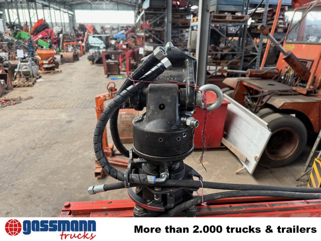 KM 401-02 Palettengabel - Horquillas: foto 5 KM 401-02 Palettengabel - Horquillas: foto 5