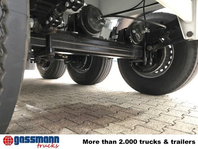 LIDER LD07, ca.35m³, 30-60m³ - Semirremolque silo: foto 5 LIDER LD07, ca.35m³, 30-60m³ - Semirremolque silo: foto 5