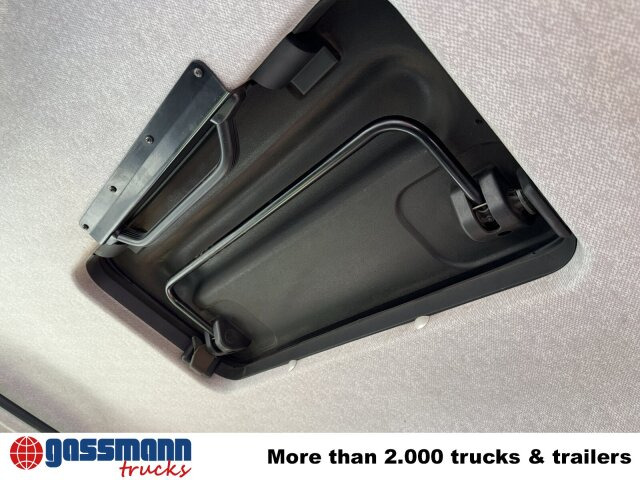 Camión chasis MAN 18.255 MAK 4x4 BB: foto 11