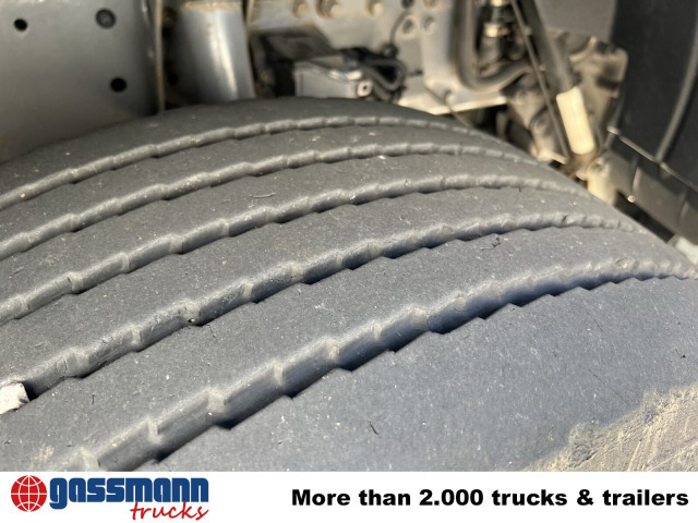 Construcción de carreteras, Construcción de carreteras MAN TGA 26.430 6X4 BL: foto 13 Construcción de carreteras, Construcción de carreteras MAN TGA 26.430 6X4 BL: foto 13