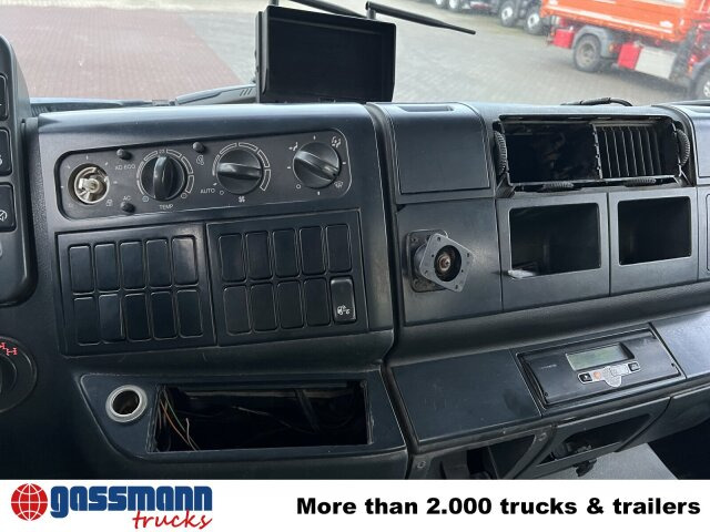 MAN TGA 35.410 8x4 BB, Betonmischer Karrena 10m³ - Camión hormigonera: foto 3 MAN TGA 35.410 8x4 BB, Betonmischer Karrena 10m³ - Camión hormigonera: foto 3