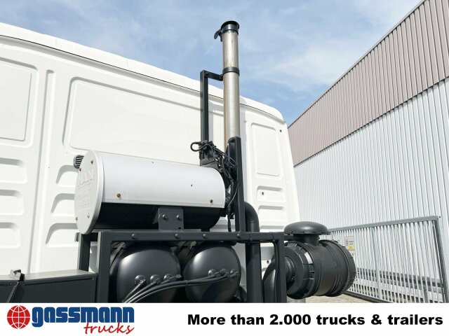 MAN TGL 12.210 4X2 BL - Camión chasis: foto 3 MAN TGL 12.210 4X2 BL - Camión chasis: foto 3