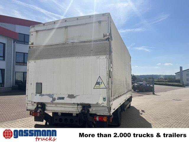 Camión caja abierta MAN TGL 7.150 4x2 BB mit LBW BÄR: foto 10 Camión caja abierta MAN TGL 7.150 4x2 BB mit LBW BÄR: foto 10