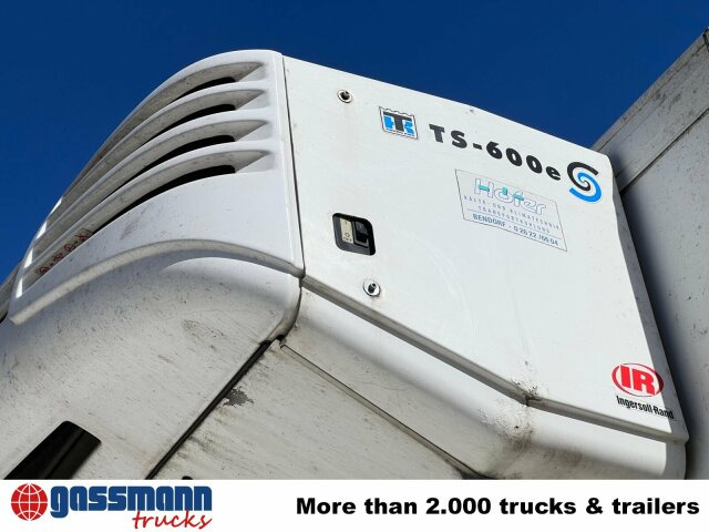 MAN TGM 18.290 4X2 LL, Tiefkühlkoffer, Thermoking, - Camión frigorífico: foto 2 MAN TGM 18.290 4X2 LL, Tiefkühlkoffer, Thermoking, - Camión frigorífico: foto 2