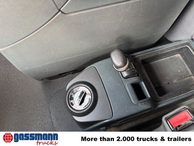 MAN TGS 26.400 6x2-4 BL, Lenk-/Liftachse, ADR, - Camión cisterna: foto 5 MAN TGS 26.400 6x2-4 BL, Lenk-/Liftachse, ADR, - Camión cisterna: foto 5