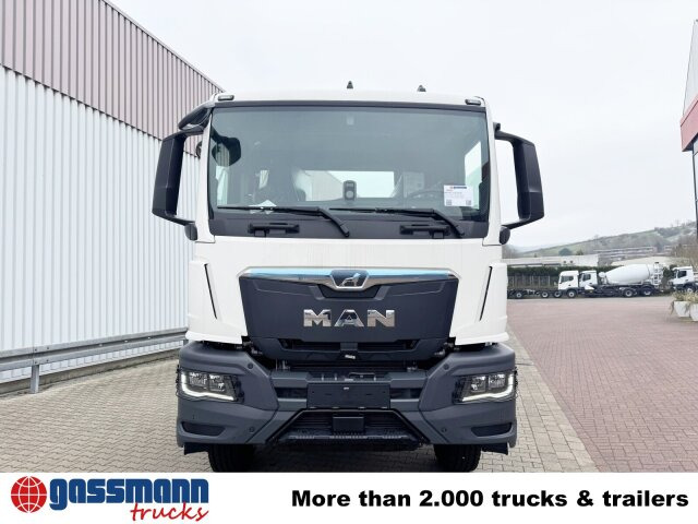 Camión chasis nuevo MAN TGS 33.440 6x4 BB, mehrfach vorhanden!: foto 8