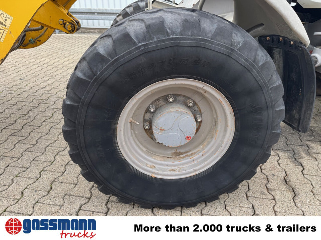 Atlas AR 75 Radlader, SWE - Maquinaria de construcción: foto 5 Atlas AR 75 Radlader, SWE - Maquinaria de construcción: foto 5