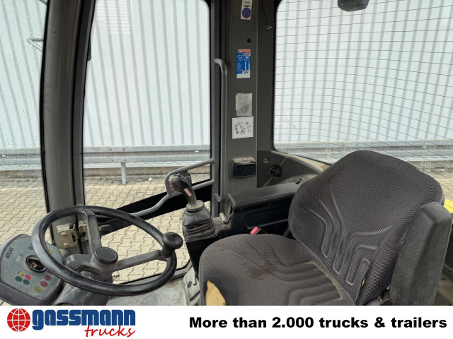 Atlas AR 75 Radlader, SWE - Maquinaria de construcción: foto 2 Atlas AR 75 Radlader, SWE - Maquinaria de construcción: foto 2