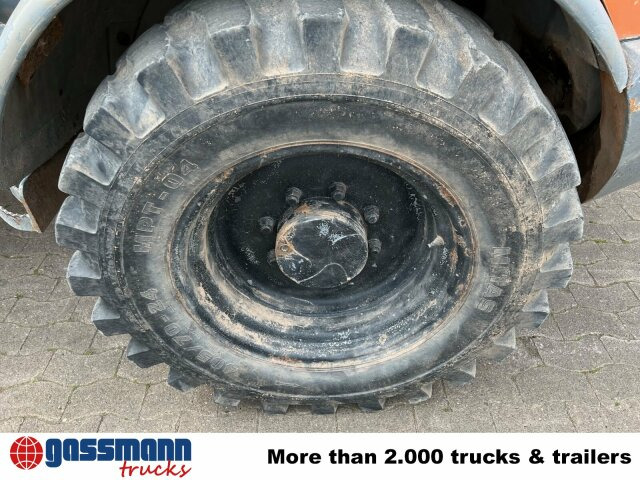 Atlas AR 85 Radlader - Maquinaria de construcción: foto 2 Atlas AR 85 Radlader - Maquinaria de construcción: foto 2