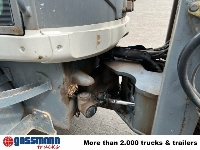 Atlas AR 85 Radlader - Maquinaria de construcción: foto 3 Atlas AR 85 Radlader - Maquinaria de construcción: foto 3