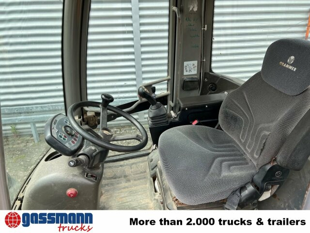 Atlas AR 85 Radlader - Maquinaria de construcción: foto 4 Atlas AR 85 Radlader - Maquinaria de construcción: foto 4