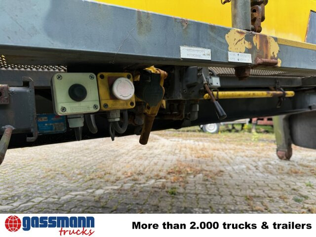 Maquinaria de construcción OVERAASEN Hydraulik Station, V8, Kompressor: foto 12 Maquinaria de construcción OVERAASEN Hydraulik Station, V8, Kompressor: foto 12