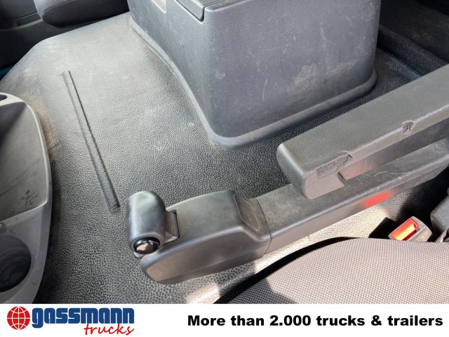 Mercedes-Benz Actros 1832 K 4x2 mit Heckkran Hiab XS 099ES-2 - Camión volquete, Camión grúa: foto 5 Mercedes-Benz Actros 1832 K 4x2 mit Heckkran Hiab XS 099ES-2 - Camión volquete, Camión grúa: foto 5