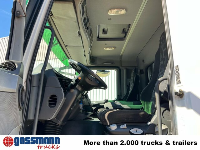 Mercedes-Benz Actros 2541 L 6x2/48 Retarder, Lenk-/Liftachse - Camión multibasculante: foto 3 Mercedes-Benz Actros 2541 L 6x2/48 Retarder, Lenk-/Liftachse - Camión multibasculante: foto 3