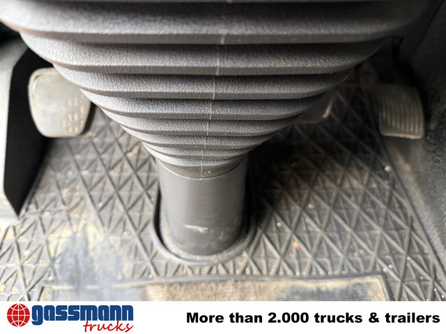 Mercedes-Benz Actros 2641 6x4 - Camión multibasculante: foto 5 Mercedes-Benz Actros 2641 6x4 - Camión multibasculante: foto 5