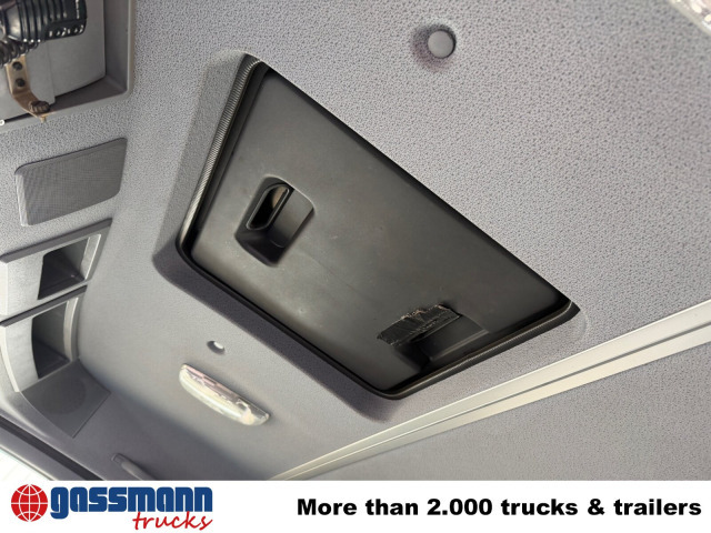 Mercedes-Benz Actros 2644 L 6x4 - Camión chasis: foto 3 Mercedes-Benz Actros 2644 L 6x4 - Camión chasis: foto 3