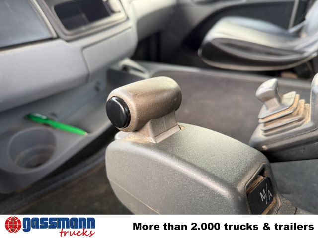 Mercedes-Benz Actros 2644 L 6x4 - Camión multibasculante: foto 2 Mercedes-Benz Actros 2644 L 6x4 - Camión multibasculante: foto 2