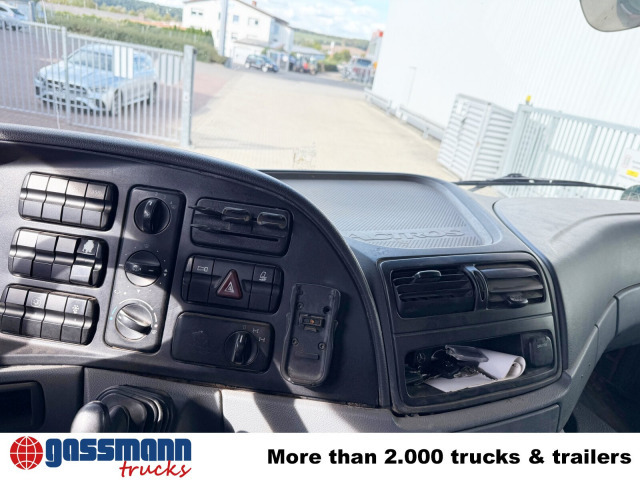 Mercedes-Benz Actros 2646 K 6x4, Retarder - Camión chasis: foto 2 Mercedes-Benz Actros 2646 K 6x4, Retarder - Camión chasis: foto 2