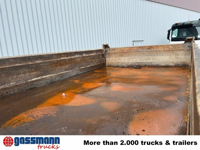 Mercedes-Benz Arocs 1840 K 4x2 - Camión volquete: foto 2 Mercedes-Benz Arocs 1840 K 4x2 - Camión volquete: foto 2