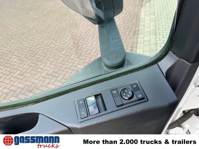 Camión multibasculante Mercedes-Benz Arocs 1840 L 4x2/48, MultimediaCockpit, Navi: foto 6