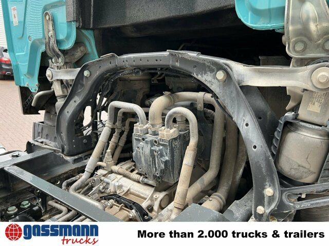 Mercedes-Benz Arocs 1846 LK 4x4 HAD, HydroDrive, Retarder, - Camión volquete: foto 3 Mercedes-Benz Arocs 1846 LK 4x4 HAD, HydroDrive, Retarder, - Camión volquete: foto 3