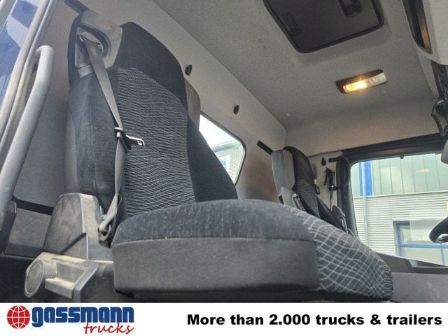Mercedes-Benz Arocs 2651 K/36 6x4, Bordmatik, - Camión volquete: foto 5 Mercedes-Benz Arocs 2651 K/36 6x4, Bordmatik, - Camión volquete: foto 5