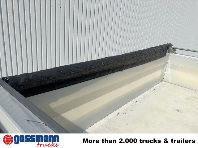 Mercedes-Benz Arocs 2651 LK 6x4, Retarder, MultimediaCockpit, - Camión volquete: foto 5 Mercedes-Benz Arocs 2651 LK 6x4, Retarder, MultimediaCockpit, - Camión volquete: foto 5