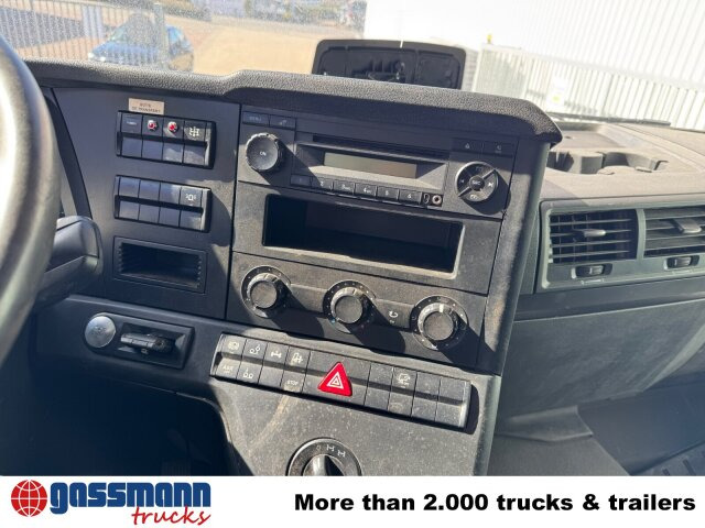 Mercedes-Benz Arocs 3242/48 LK 8x4/4, Lenk-/Liftachse, - Camión chasis: foto 5 Mercedes-Benz Arocs 3242/48 LK 8x4/4, Lenk-/Liftachse, - Camión chasis: foto 5