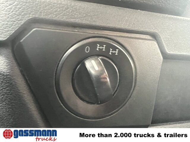 Mercedes-Benz Arocs 3253 K 8x4/4, Retarder, Motorabtrieb - Camión multibasculante: foto 4 Mercedes-Benz Arocs 3253 K 8x4/4, Retarder, Motorabtrieb - Camión multibasculante: foto 4