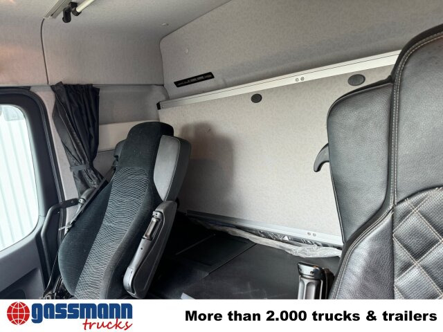 Mercedes-Benz Arocs 3258 LK 8x4/4, Retarder, Bi-Xenon, - Dúmper: foto 4 Mercedes-Benz Arocs 3258 LK 8x4/4, Retarder, Bi-Xenon, - Dúmper: foto 4