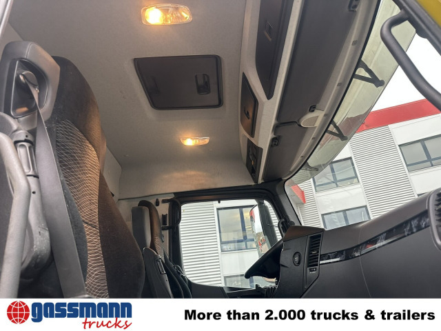 Mercedes-Benz Arocs 3363 K 6x4, Grounder, - Camión volquete: foto 5 Mercedes-Benz Arocs 3363 K 6x4, Grounder, - Camión volquete: foto 5