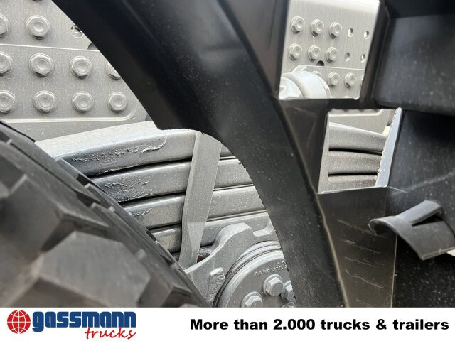 Mercedes-Benz Arocs 4151 AK 8x8/4, Grounder - Camión volquete: foto 3 Mercedes-Benz Arocs 4151 AK 8x8/4, Grounder - Camión volquete: foto 3