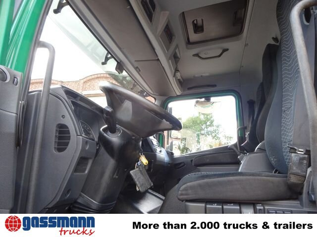 Mercedes-Benz Atego 1530 AK 4x4 - Camión volquete: foto 5 Mercedes-Benz Atego 1530 AK 4x4 - Camión volquete: foto 5