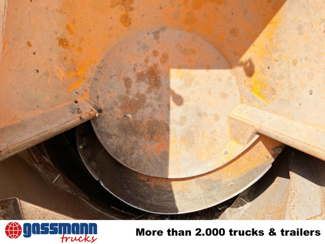 Camión de basura para transporte de basura Mercedes-Benz Econic 2629 L/NLA 6x2/4, EEV, Lenkachse, FAUN: foto 11 Camión de basura para transporte de basura Mercedes-Benz Econic 2629 L/NLA 6x2/4, EEV, Lenkachse, FAUN: foto 11