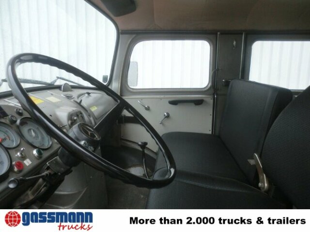 Camión de bomberos Mercedes-Benz LAK 1924 4x4 TLF, Feuerwehr: foto 15 Camión de bomberos Mercedes-Benz LAK 1924 4x4 TLF, Feuerwehr: foto 15