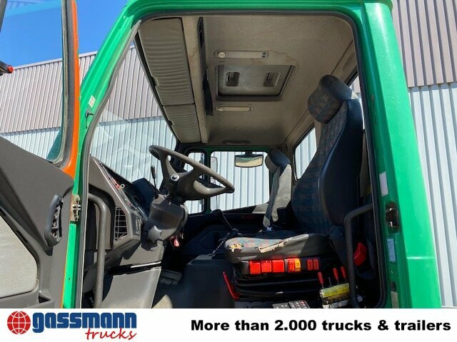 Mercedes-Benz SK 1924 L 4x2 - Camión multibasculante: foto 2 Mercedes-Benz SK 1924 L 4x2 - Camión multibasculante: foto 2