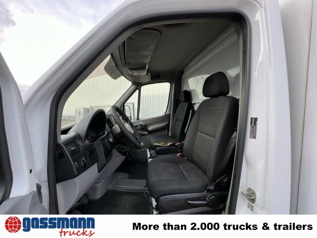 Mercedes-Benz Sprinter 314 CDI 4x2, 5x Vorhanden! - Furgón: foto 3 Mercedes-Benz Sprinter 314 CDI 4x2, 5x Vorhanden! - Furgón: foto 3