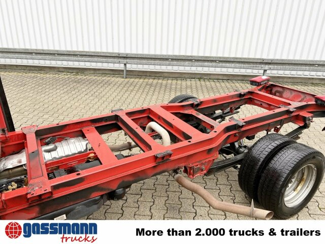 Mercedes-Benz Sprinter 516 CDI 4x2, Bi-Xenon - Camión chasis, Furgoneta: foto 2 Mercedes-Benz Sprinter 516 CDI 4x2, Bi-Xenon - Camión chasis, Furgoneta: foto 2